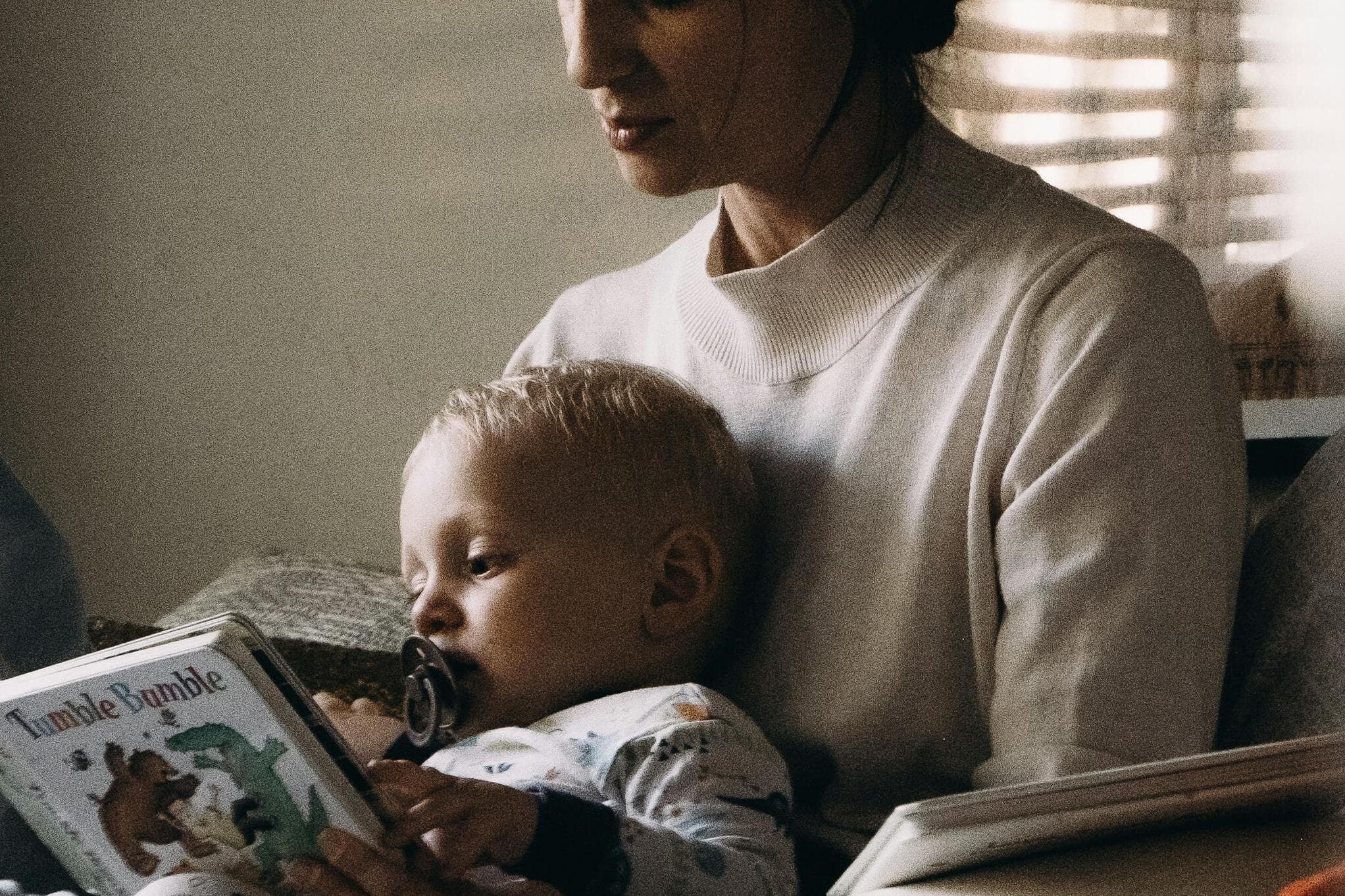 Combat decision fatigue: strategies for overwhelmed mothers