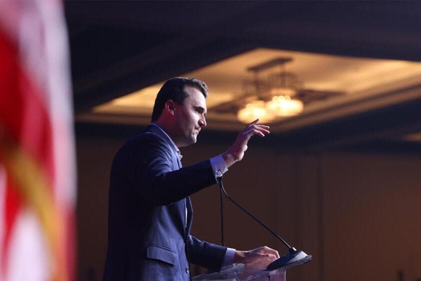 Liberals share ‘insensitive’ responses to the assassination of Charlie Kirk