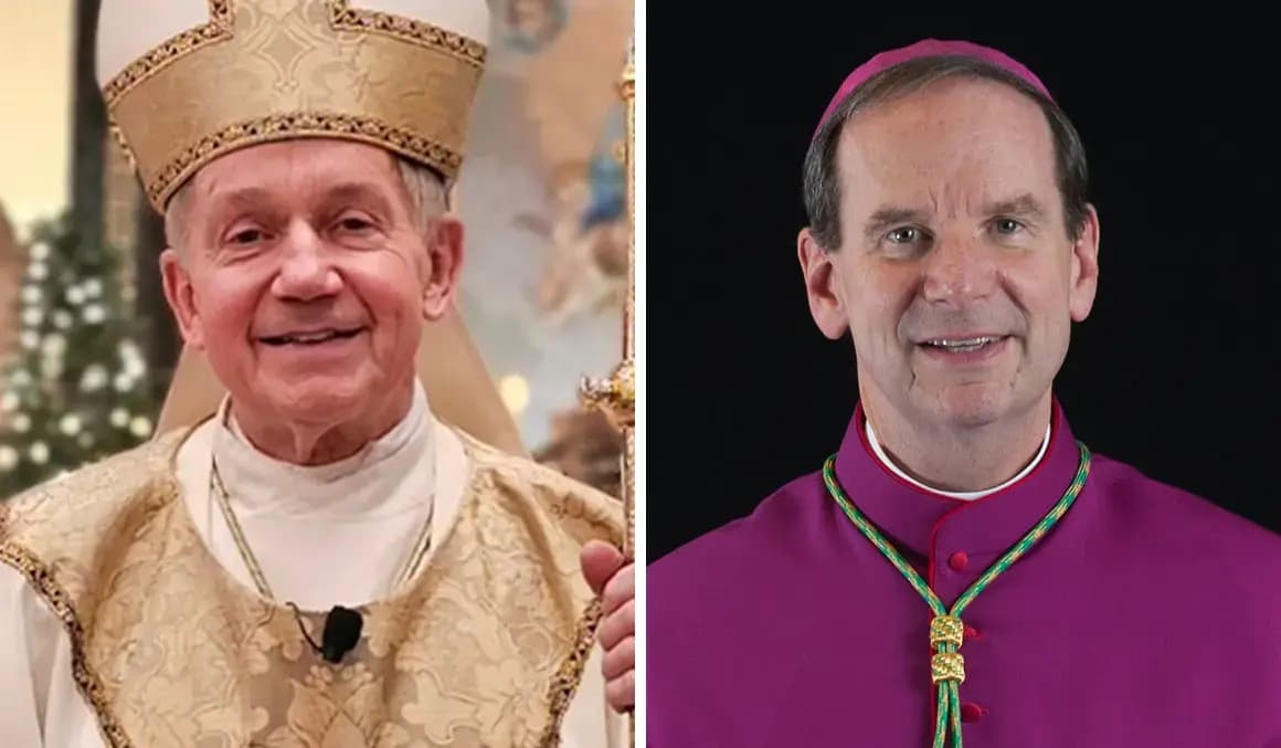 Catholic leaders respond to Durbin’s decision to decline Chicago Archdiocese’s award