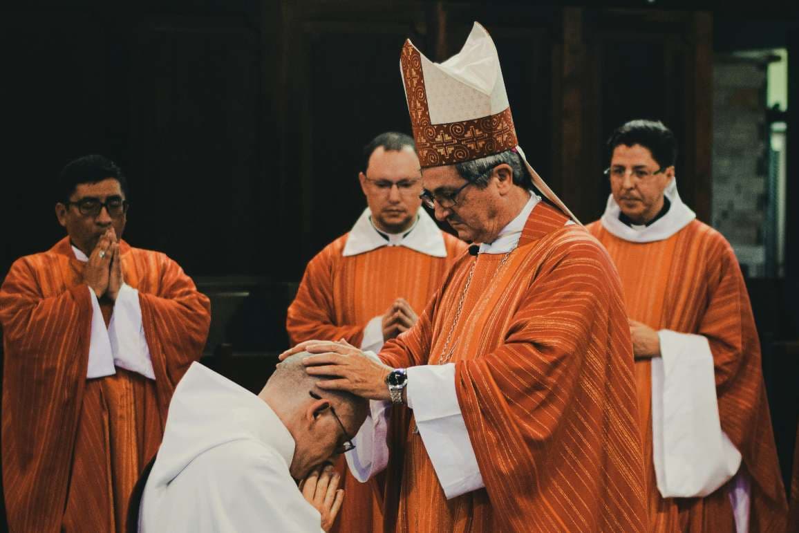 ‘Called by Name’: Utah diocese initiative invites young people to consider religious life