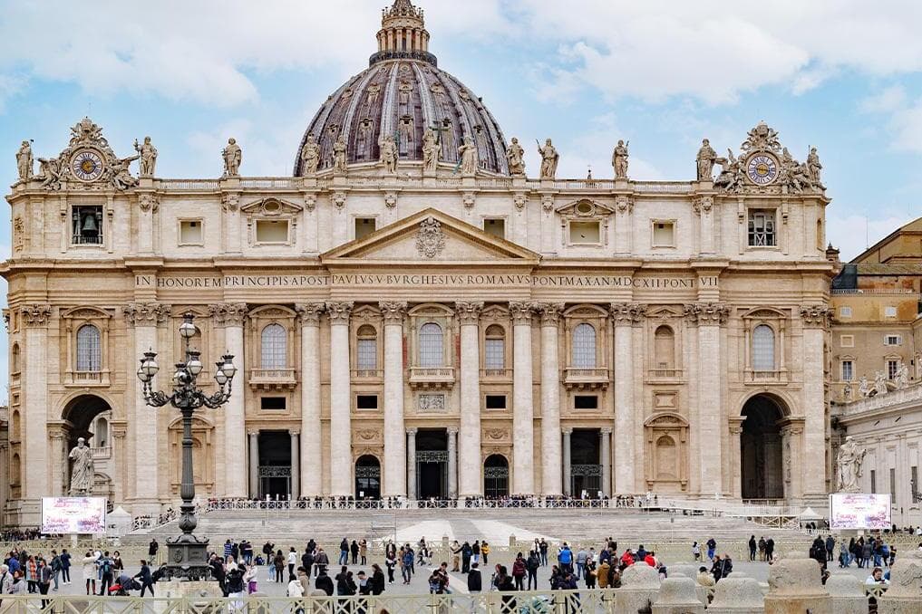 Special LOOP edition this Sunday will cover canonizations of Blessed Acutis, Frassati