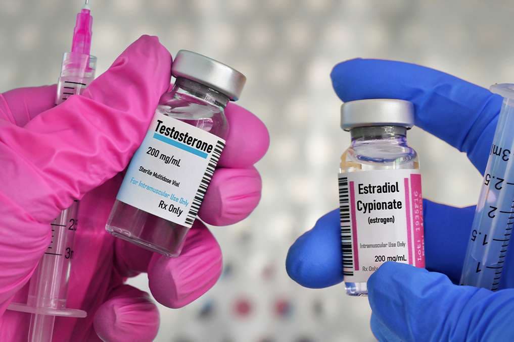 HHS report: Pediatric ‘sex-rejecting’ procedures pose serious risks for children