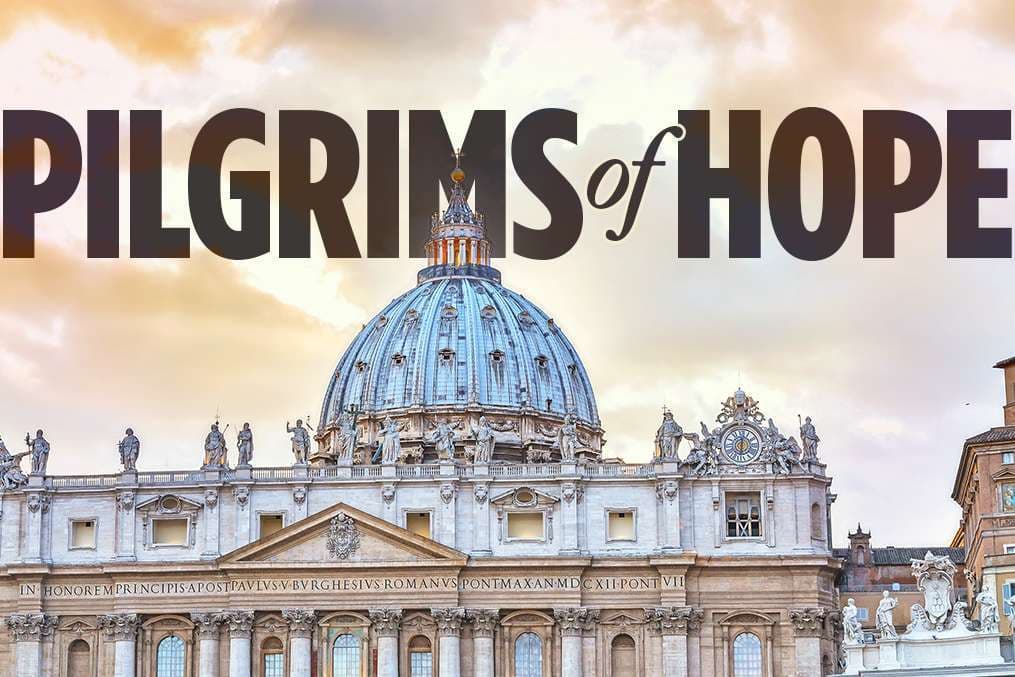 ‘The whole world came to Rome’: 33 million pilgrims visited for Jubilee Year
