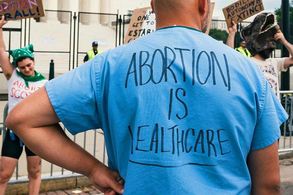 Maine abortion provider sues Trump admin over Medicaid funding cuts