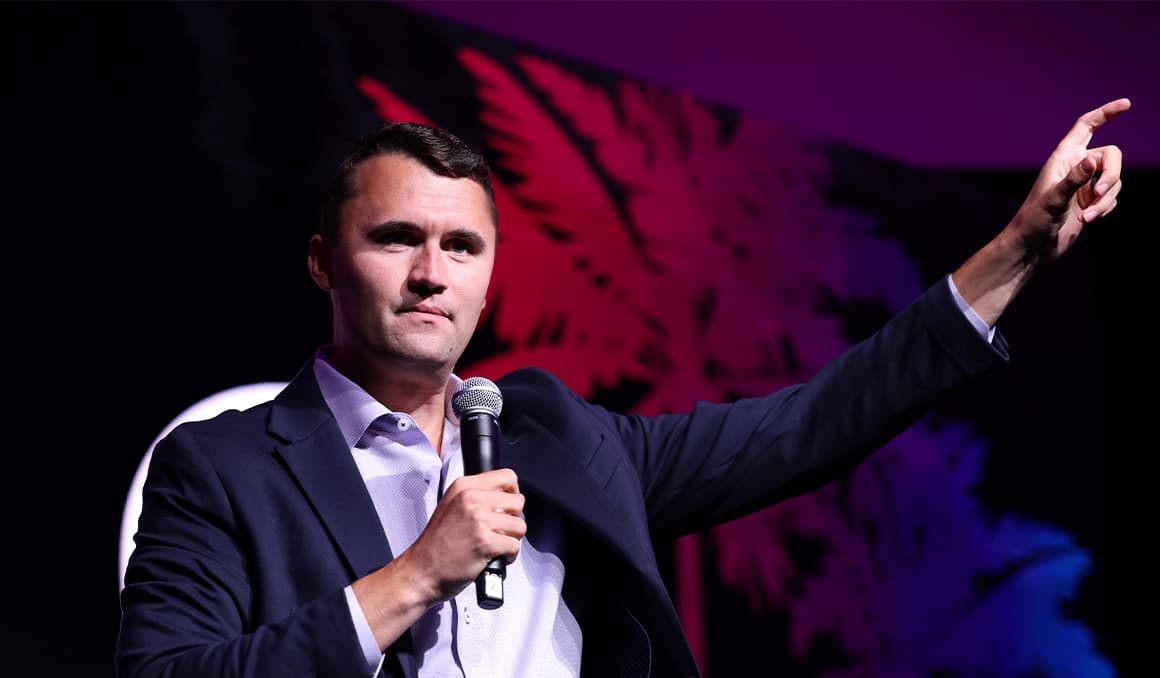 Tens of thousands gather for memorial: ‘A revival in celebration of Charlie Kirk and of his Lord Jesus Christ’