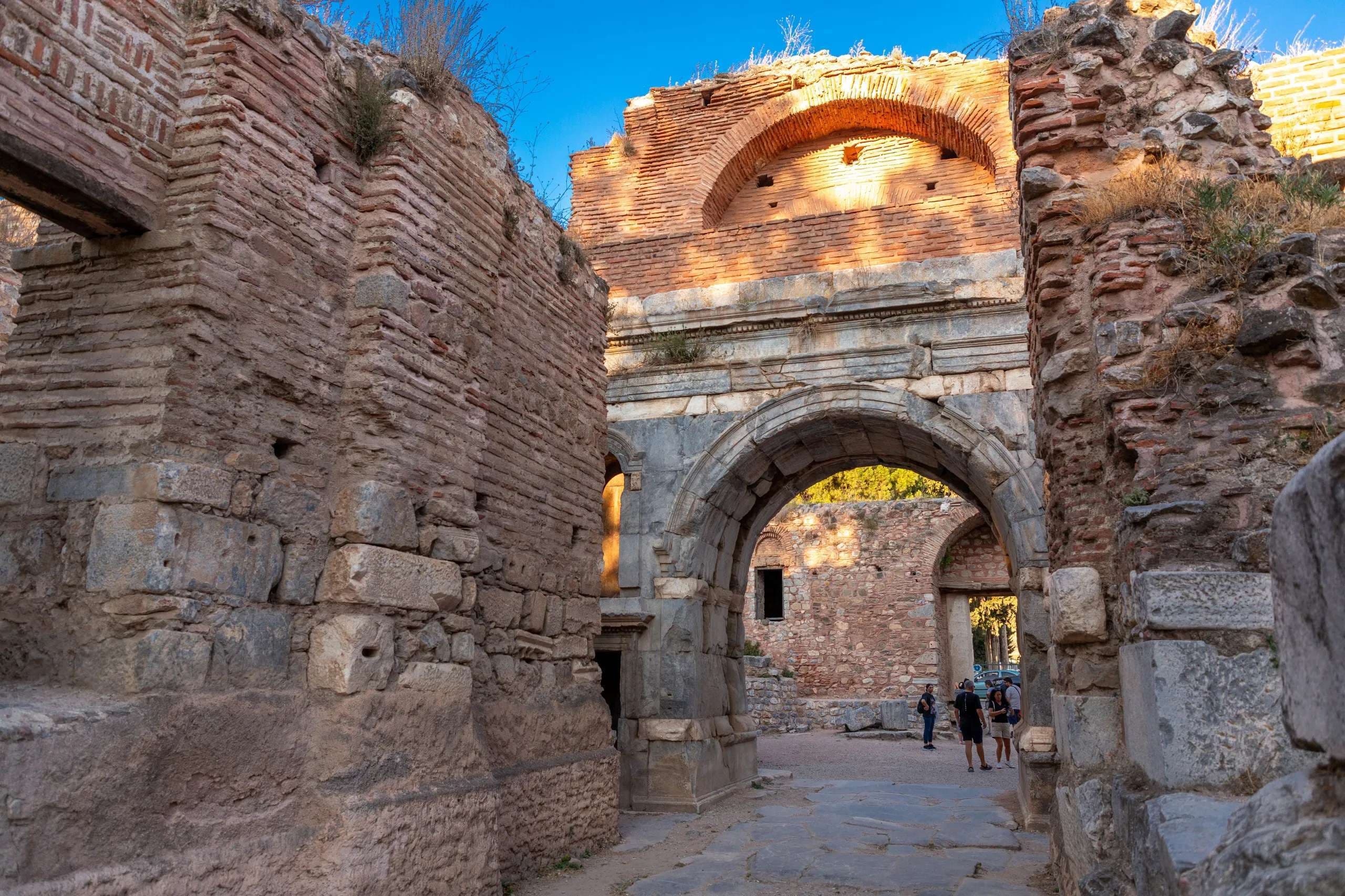 Archaeologists in Turkey uncover remarkably preserved traces of early Christianity