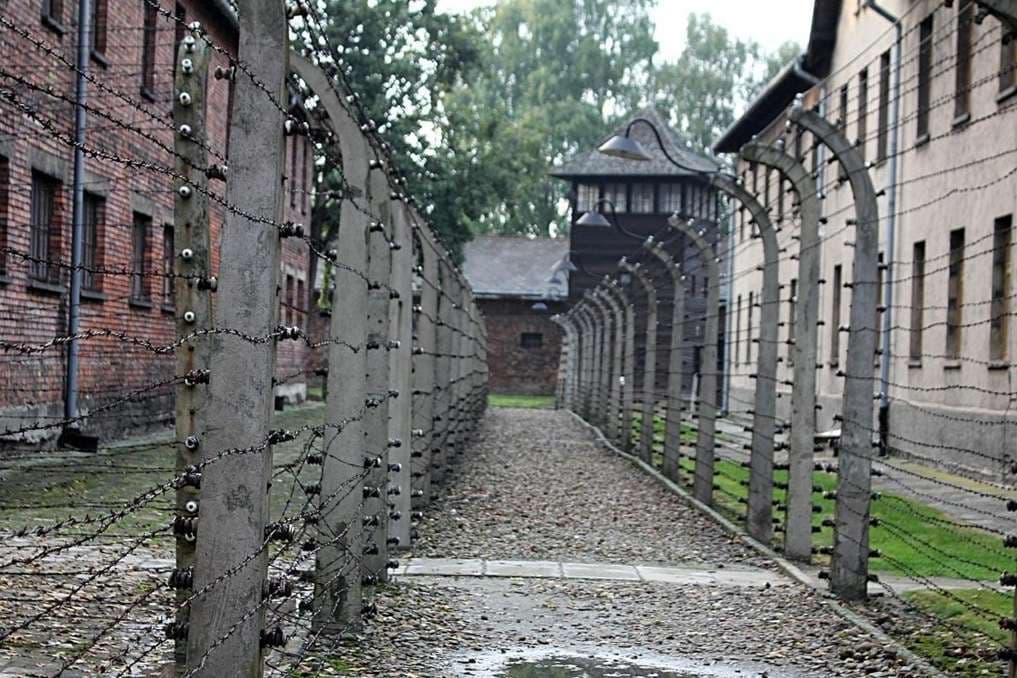 Anniversary commemoration of Auschwitz’ liberation stresses importance of memory