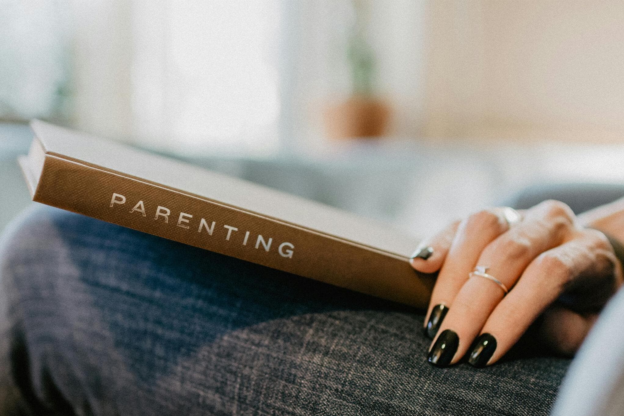 Trendy parenting vs. real life: What actually works