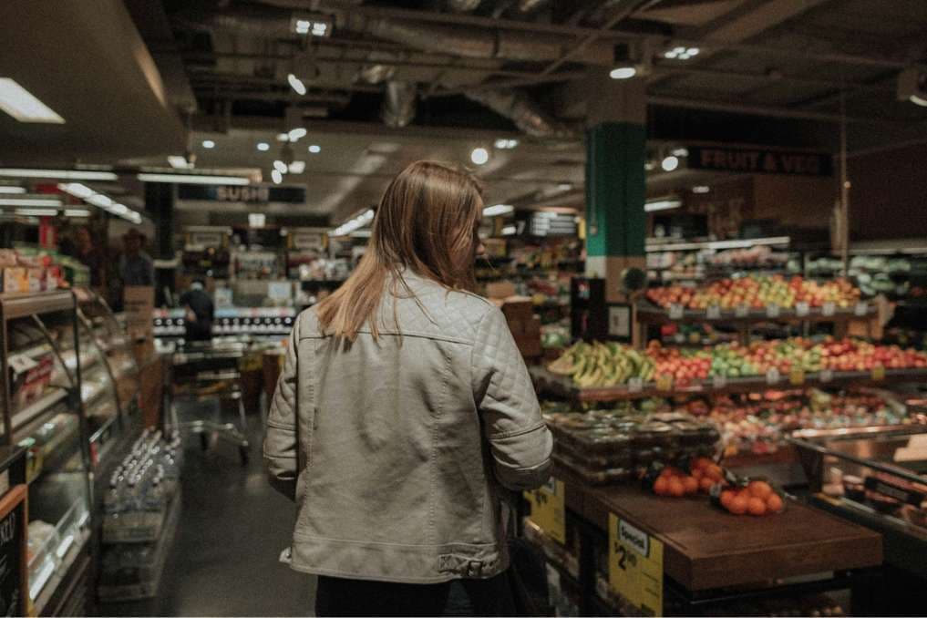 USDA leader: SNAP recipients must reapply to cut down on fraud