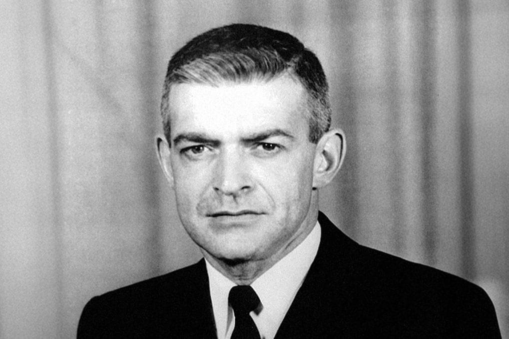 Archbishop Broglio to celebrate memorial Mass for Fr. Capodanno, Servant of God and war hero