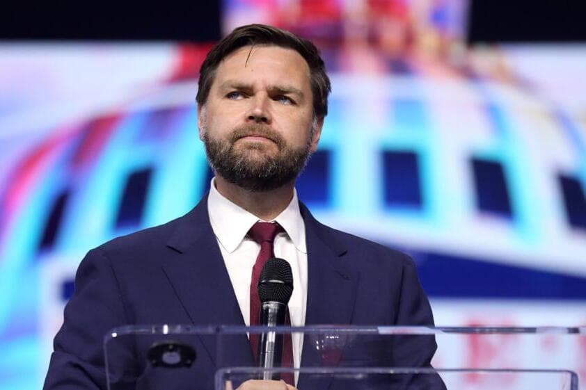 Vance to host ‘The Charlie Kirk Show’ in tribute to slain friend