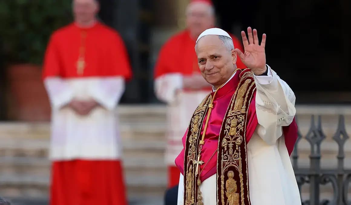 Schedule from the Vatican: Pope Leo to celebrate Masses for upcoming solemnities, Our Lady of Guadalupe’s feast day