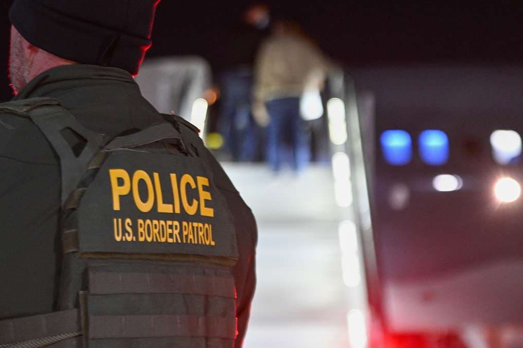 Archbishop Gomez calls for Feb 4 to be ‘day of peace’ in wake of ICE-related violence