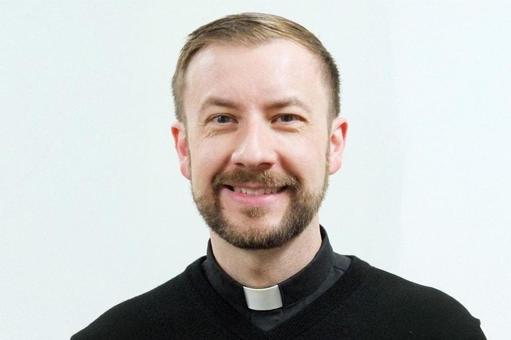 Father Thomas Hennen named bishop of Baker, Oregon, as Bishop Cary retires
