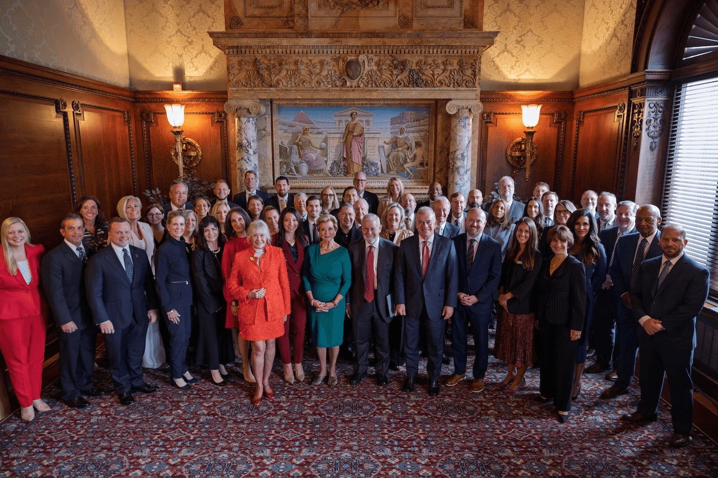 CatholicVote partnering with America 250 Civics Education Coalition