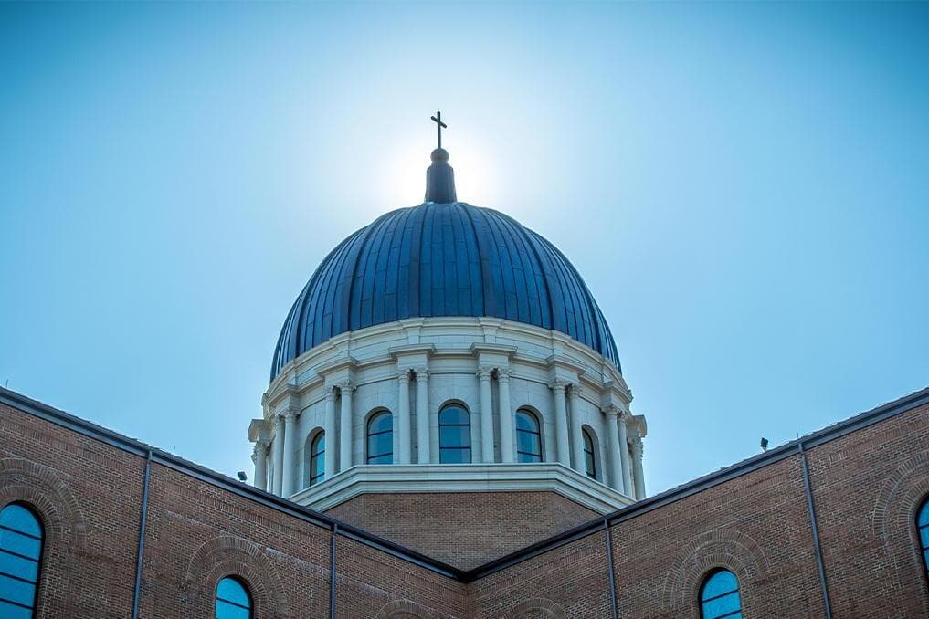 North Carolina diocese leads nation in conversions to Catholic faith, data shows