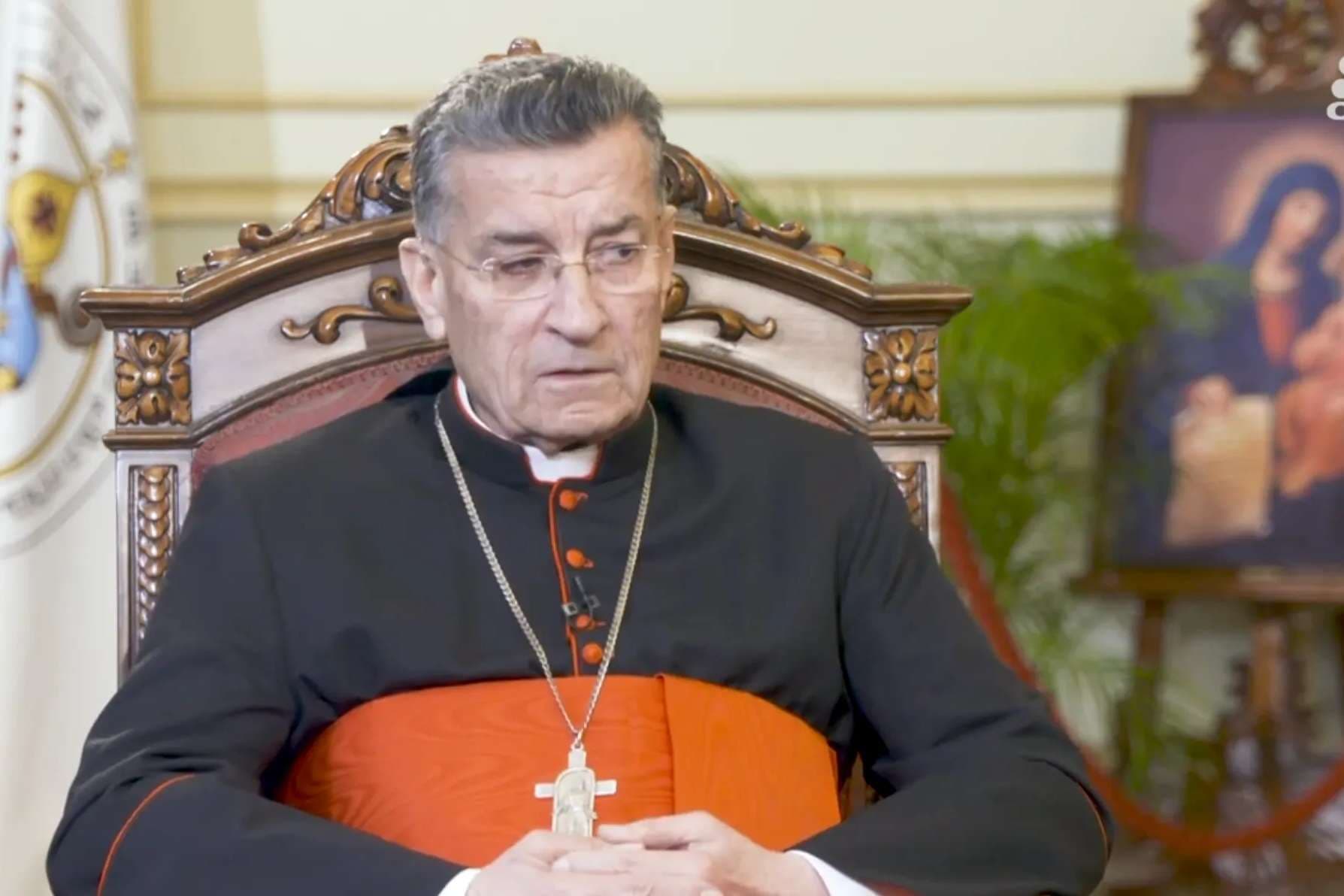 Hezbollah supporters target Maronite Catholic cardinal in obscene social media campaign