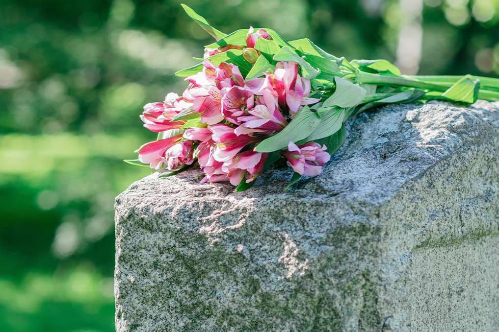 Delaware annual pro-life memorial will honor late advocate who gave aborted children dignified burial