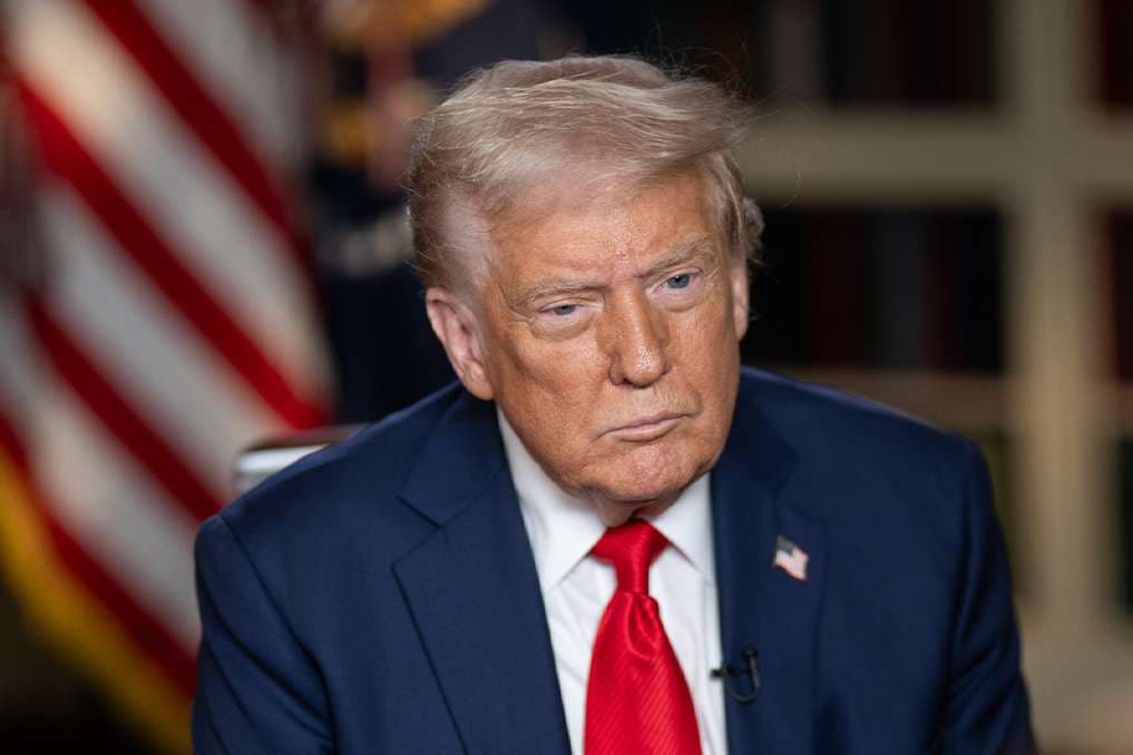 Trump admin seeks emergency pause on judge’s order to fully fund SNAP benefits