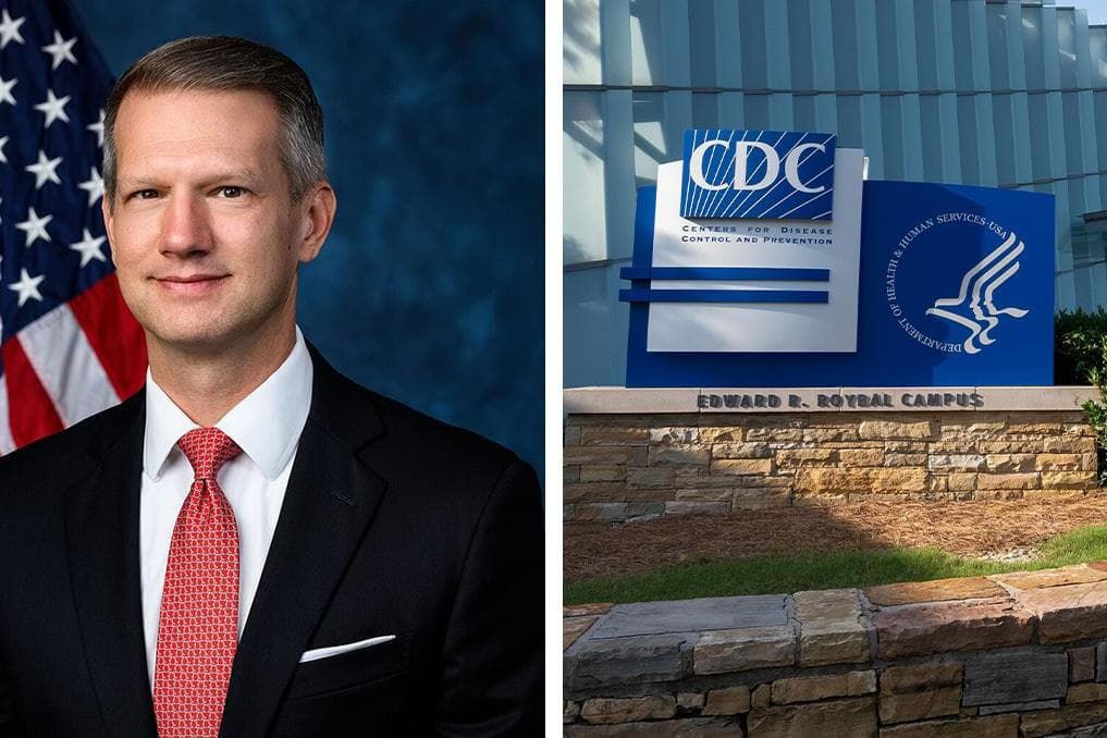 Catholic congressman urges CDC to investigate doctors prescribing assisted suicide for eating disorders
