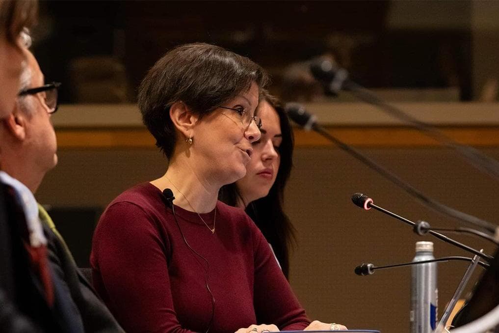 UN expert calls on governments to protect parents’ rights to shield children from gender ideology