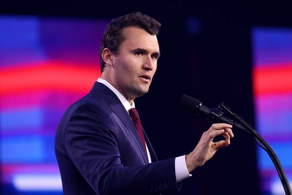 In Nigeria, Charlie Kirk’s stand for faith strikes a chord with the persecuted