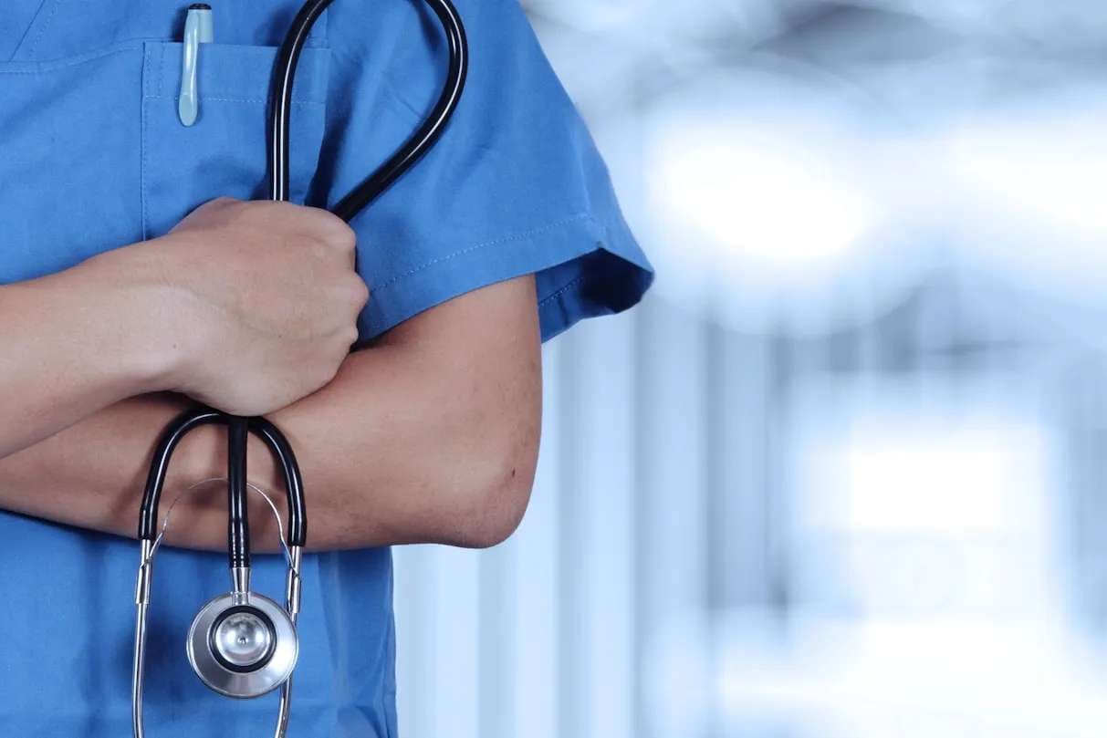 Hawaii woman plans to build statewide network of fellow Catholic nurses