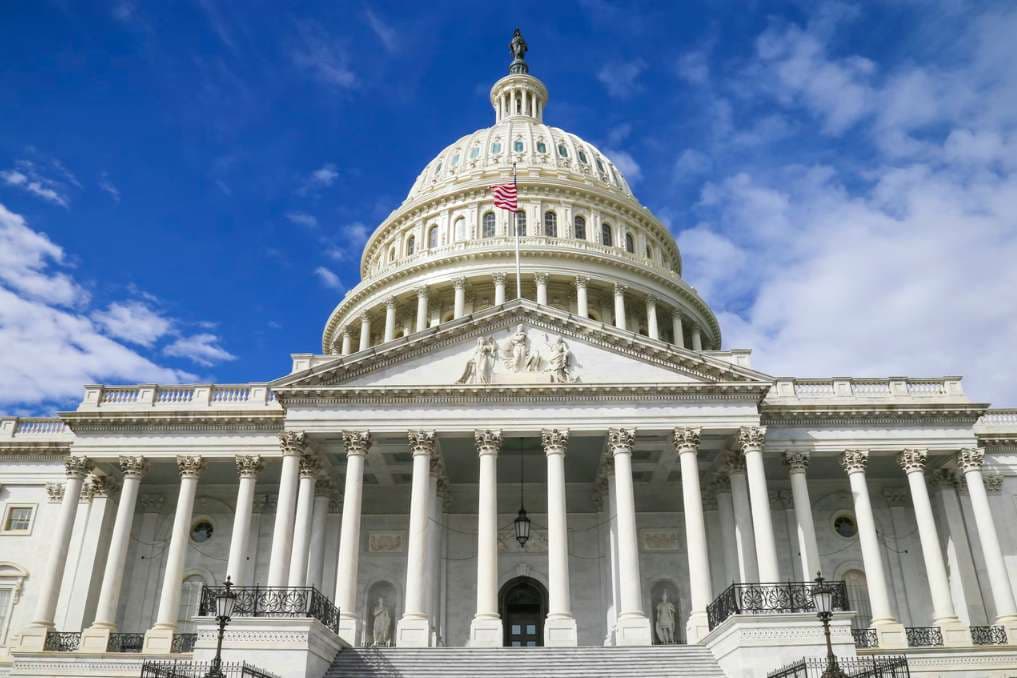 Epstein vote deepens divides in both parties