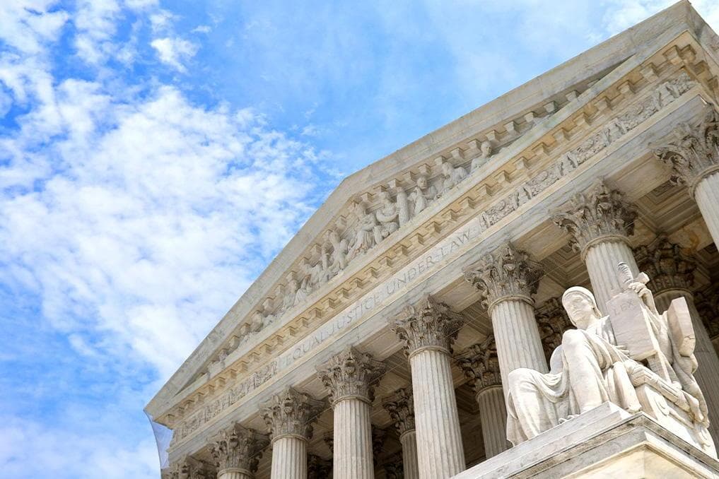 Pro-lifer jailed for praying outside Michigan abortion facility asks Supreme Court to intervene