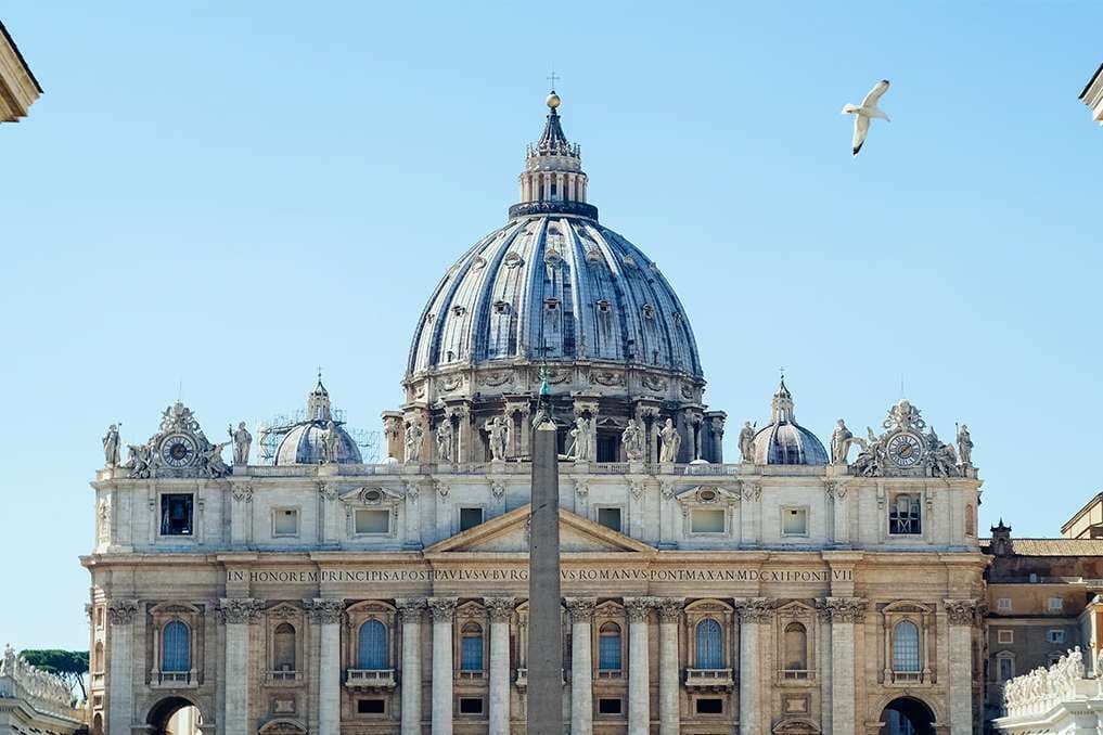 Pope Leo tightens Vatican governance rules, bringing order to an uneven inheritance