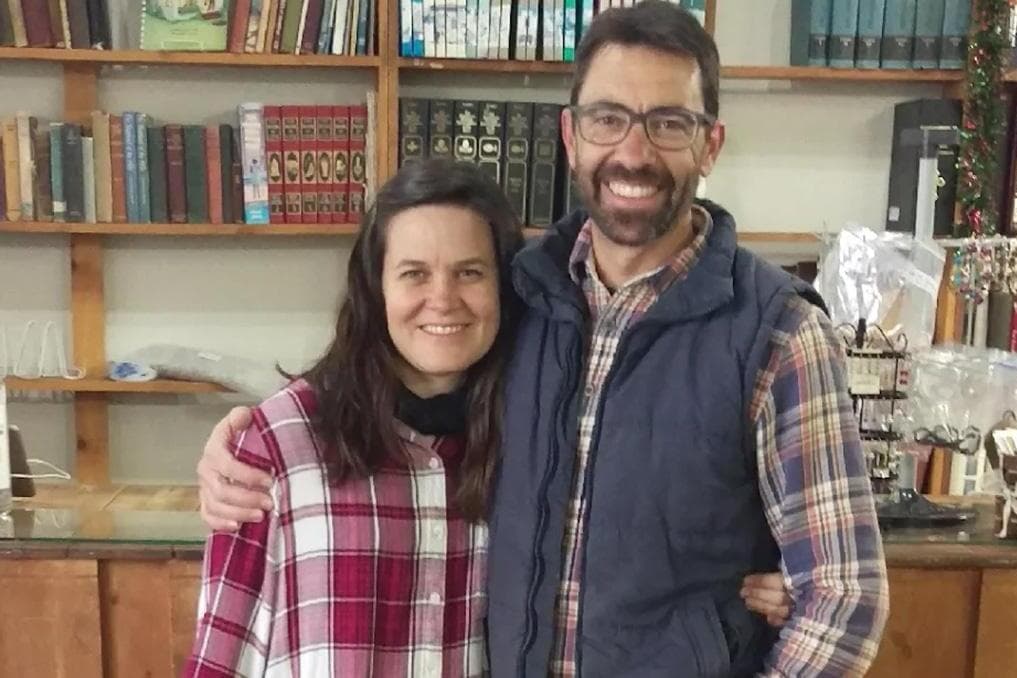Colorado Christian bookstore sues over law that bans refusal to use preferred pronouns