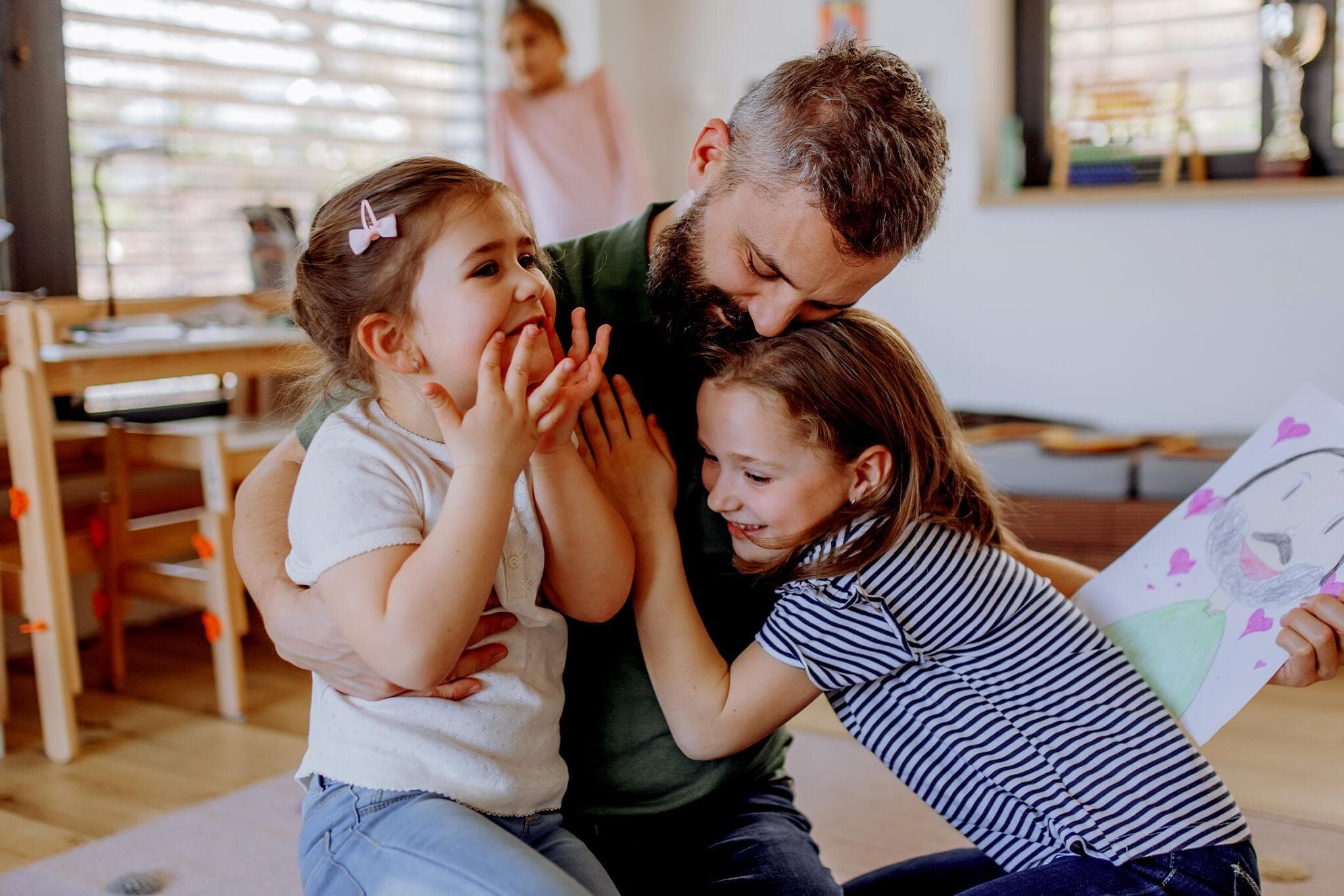 Unique Father's Day gift ideas to make dad feel like a king