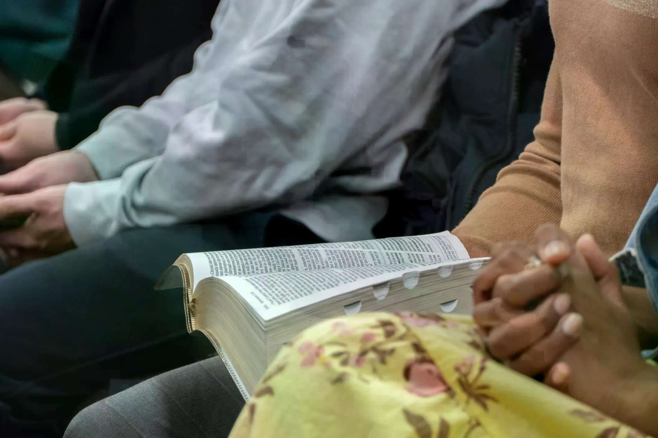 Education Department releases new guidance affirming prayer rights in public schools