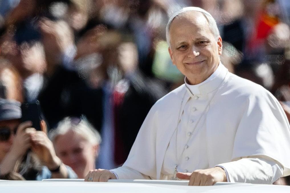 English edition of Pope Leo’s dissertation to be published by Catholic University of America Press