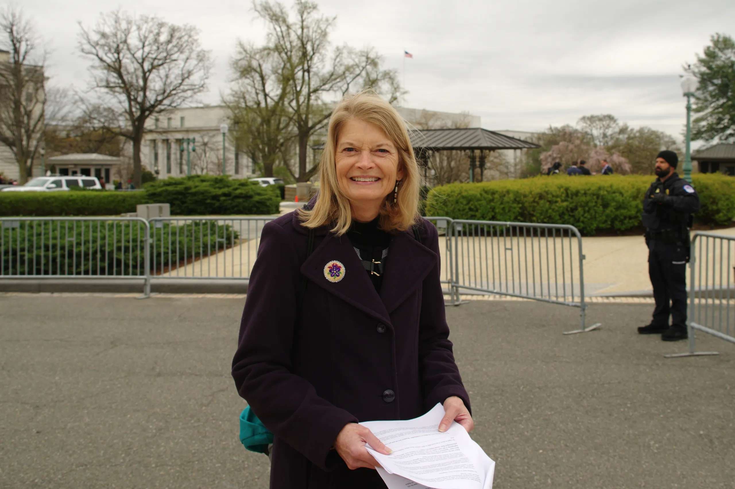 Republican-led Senate rejects measure to force Congressional vote on Iran War