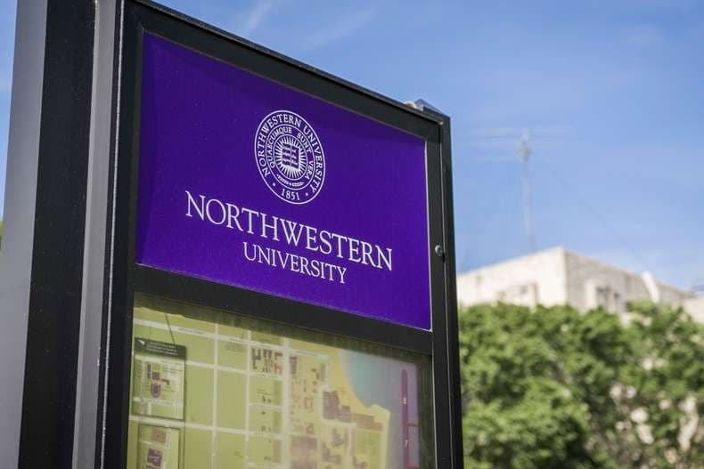 Northwestern University plans to install ‘reproductive vending machine’
