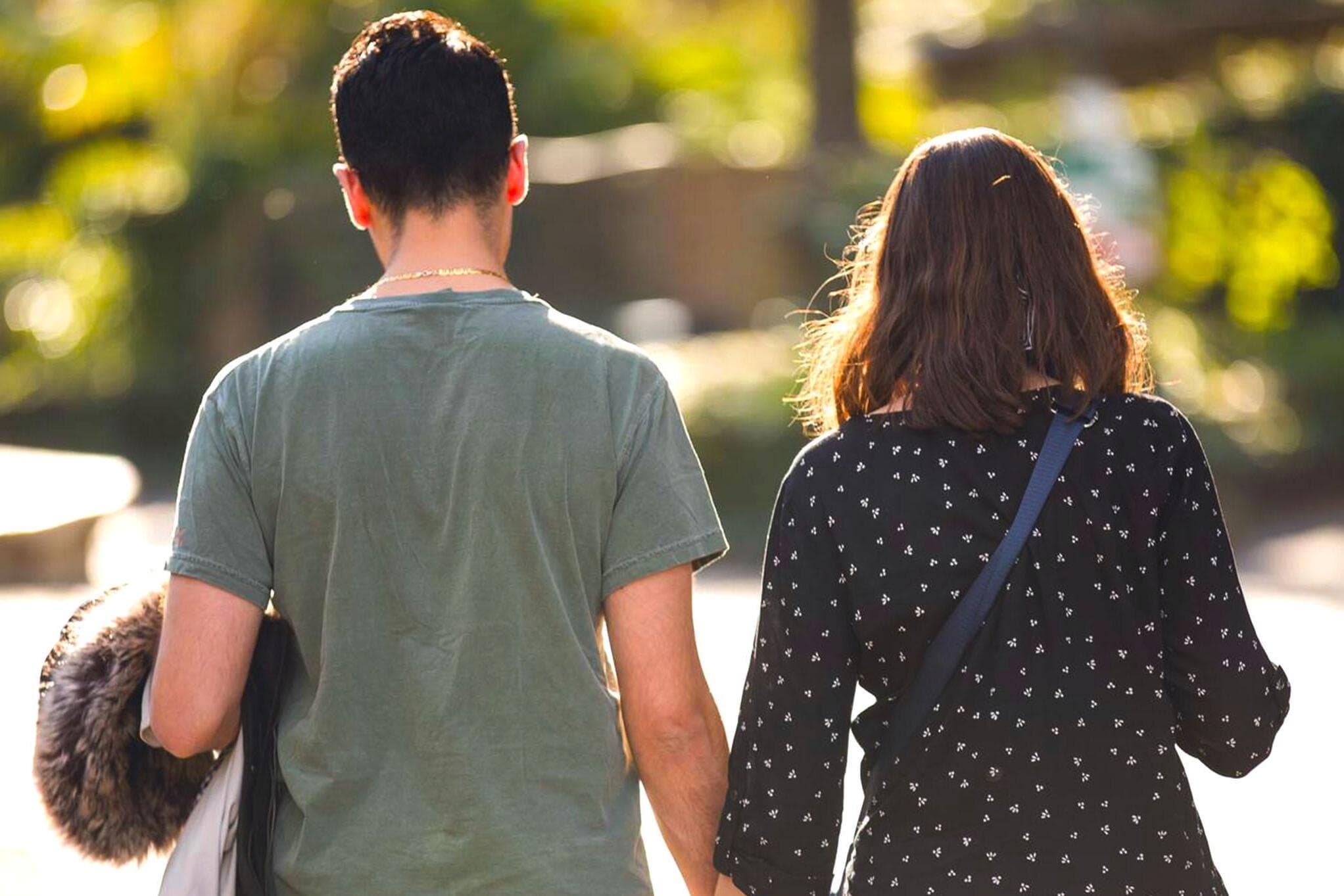 Navigating love across miles: A long-distance relationship success story