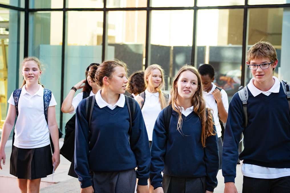 Classical K-8 school with strong Catholic identity expects to open in Pittsburgh in fall 2026
