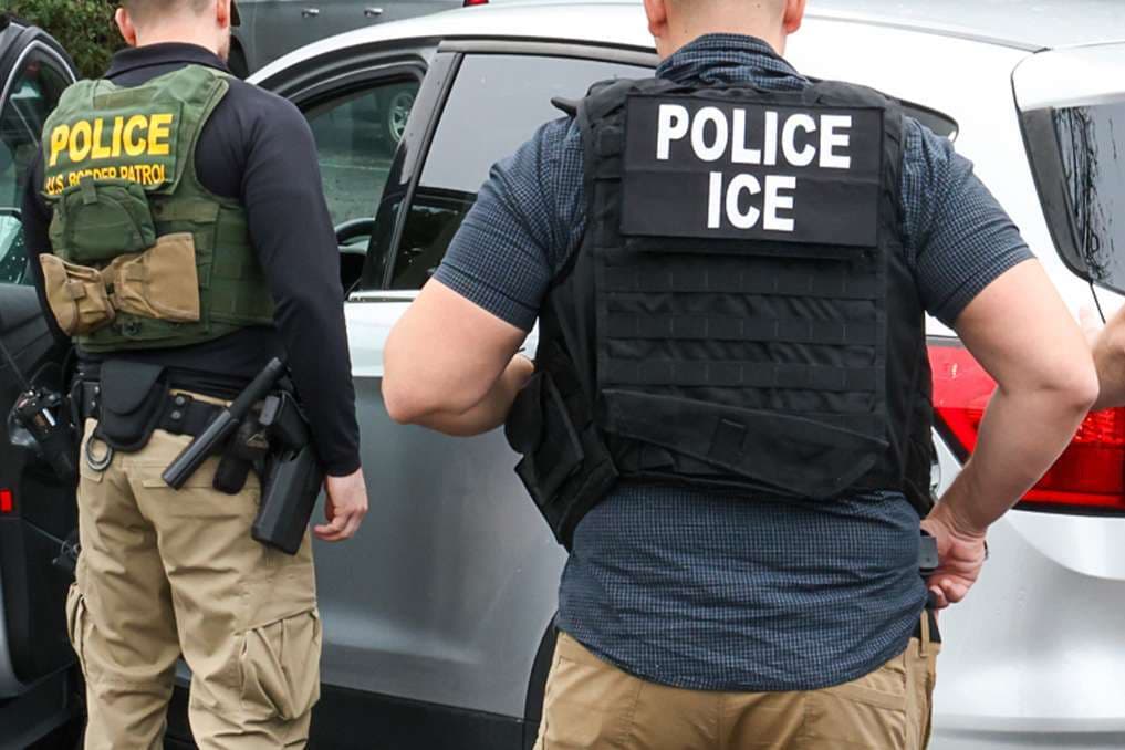 Data show 7 in 10 arrests of illegal immigrants involve convicted or charged criminals