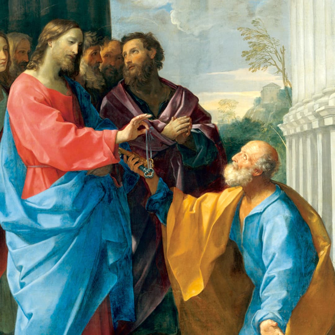 Act of Faith