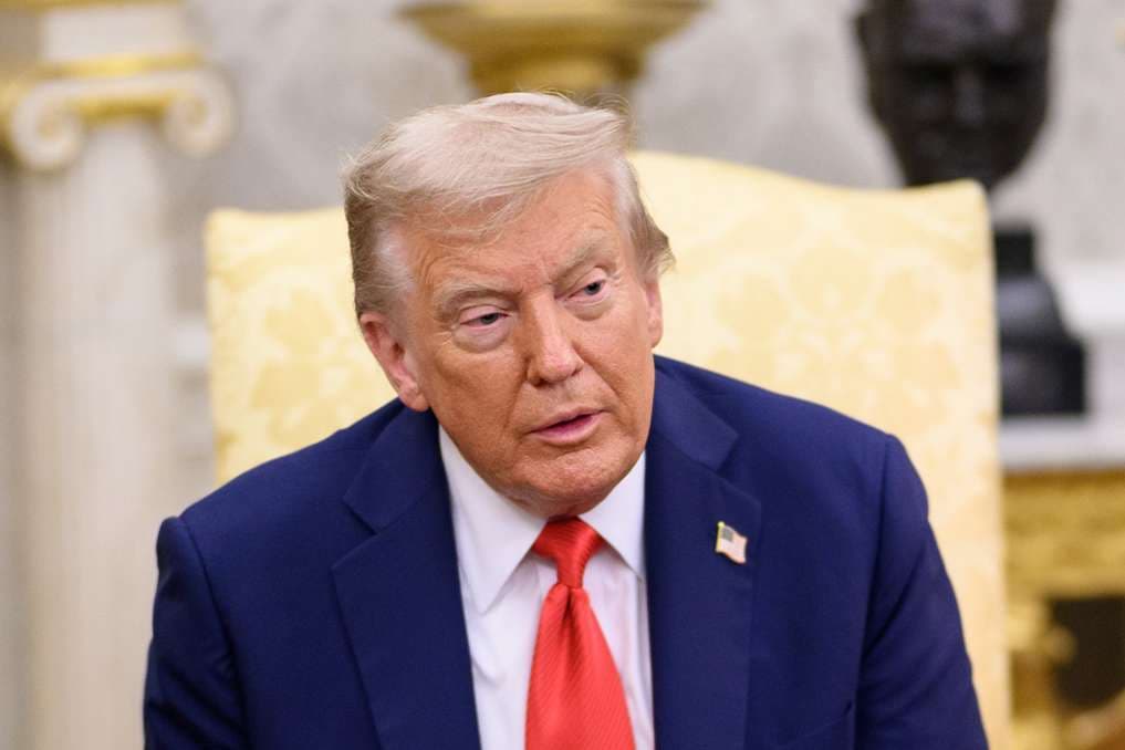 Trump drops planned tariffs after US reaches draft agreement with NATO