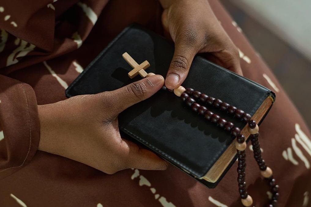Congressmen introduce resolution to confront Christian persecution in Muslim-majority countries