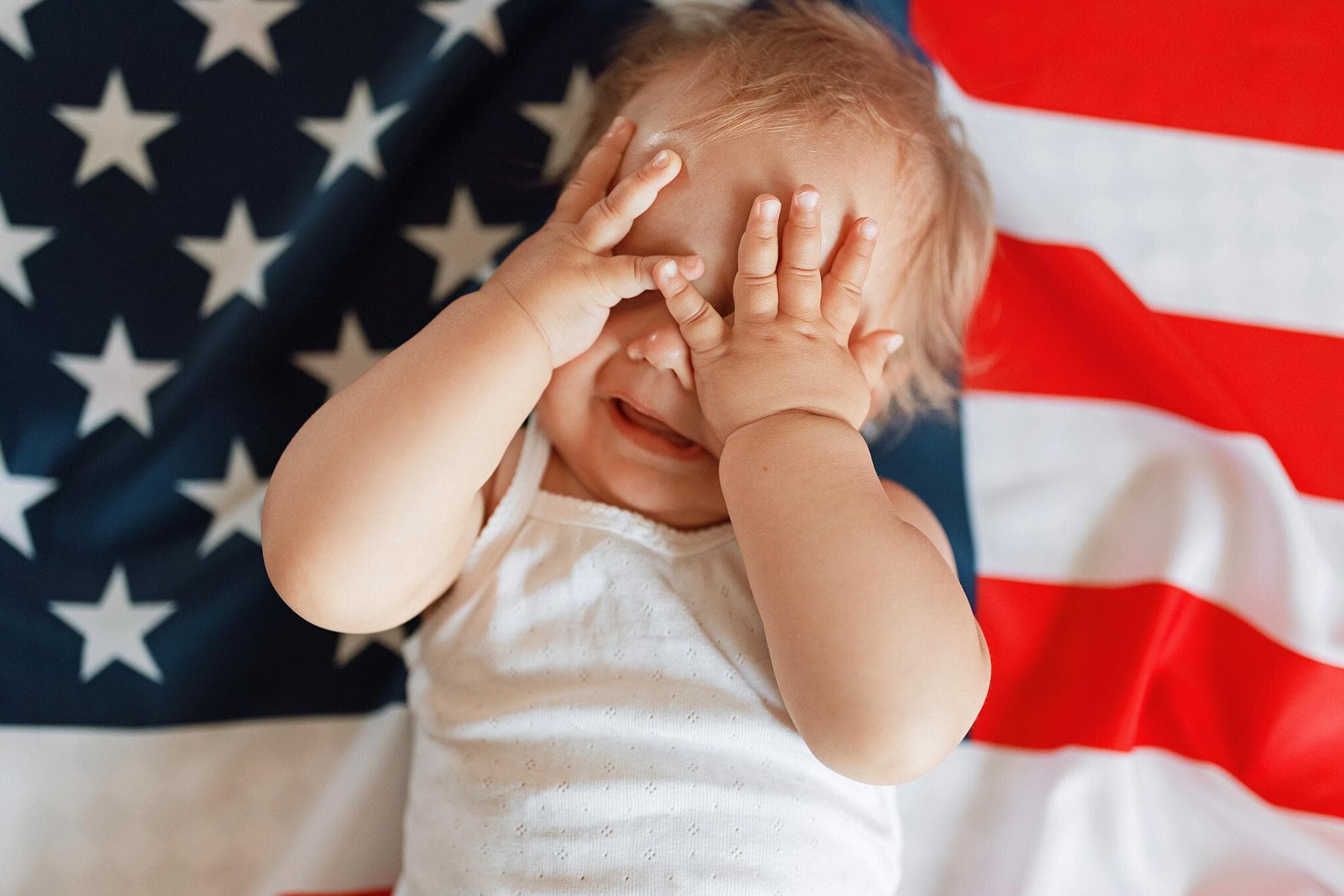 American baby names inspired by historical legacies