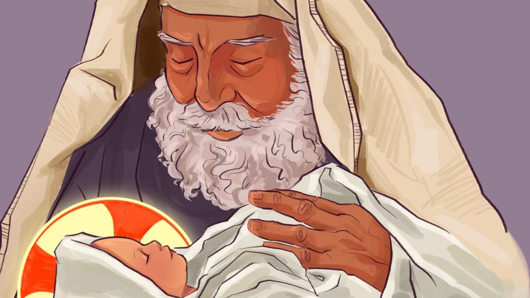 February 2 | The Presentation of the Lord