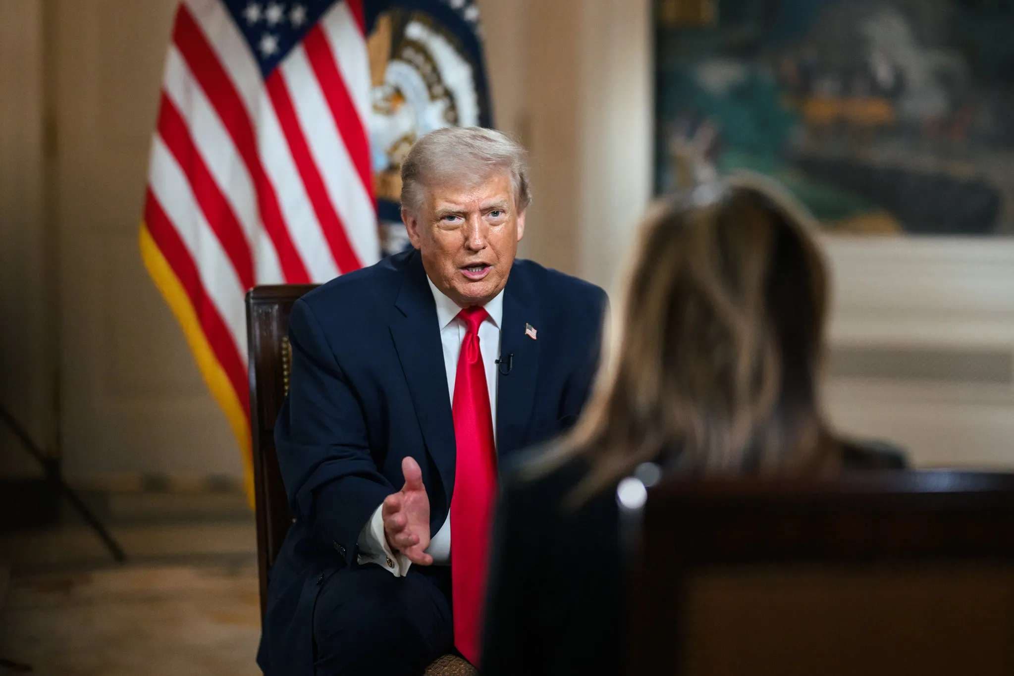 Iran War day 49: Trump signals imminent Iran deal, says Strait of Hormuz is ‘fully open’