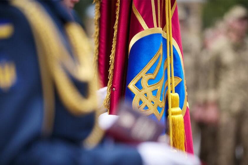Russia launches largest air attack of war on Ukraine, hits government headquarters