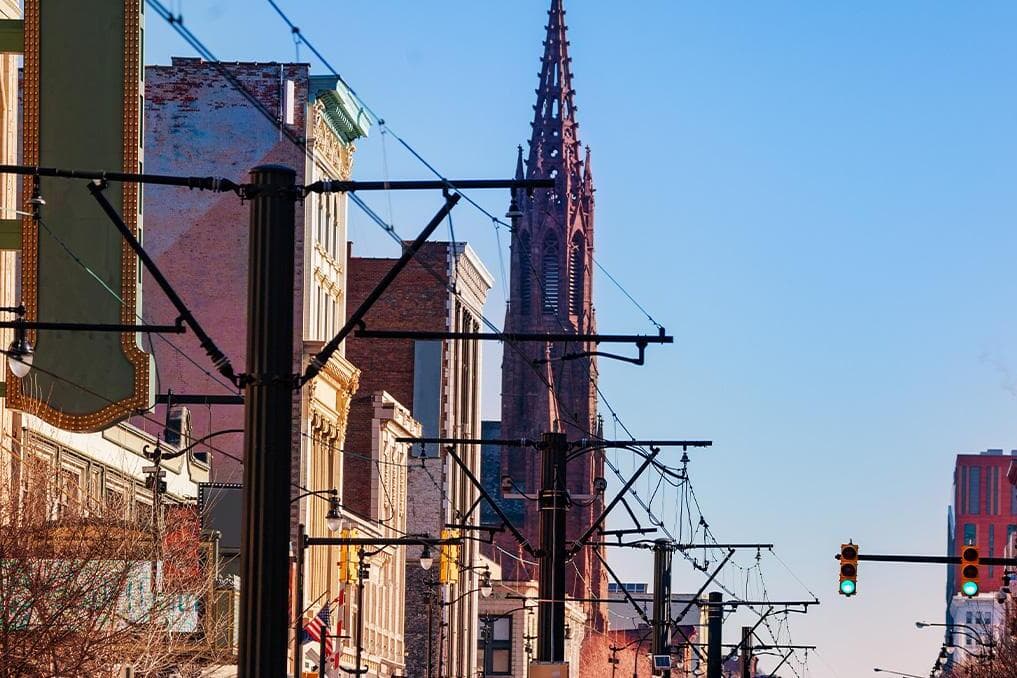 Diocese of Buffalo defends plan for parishes to help fund $150M sex abuse settlement