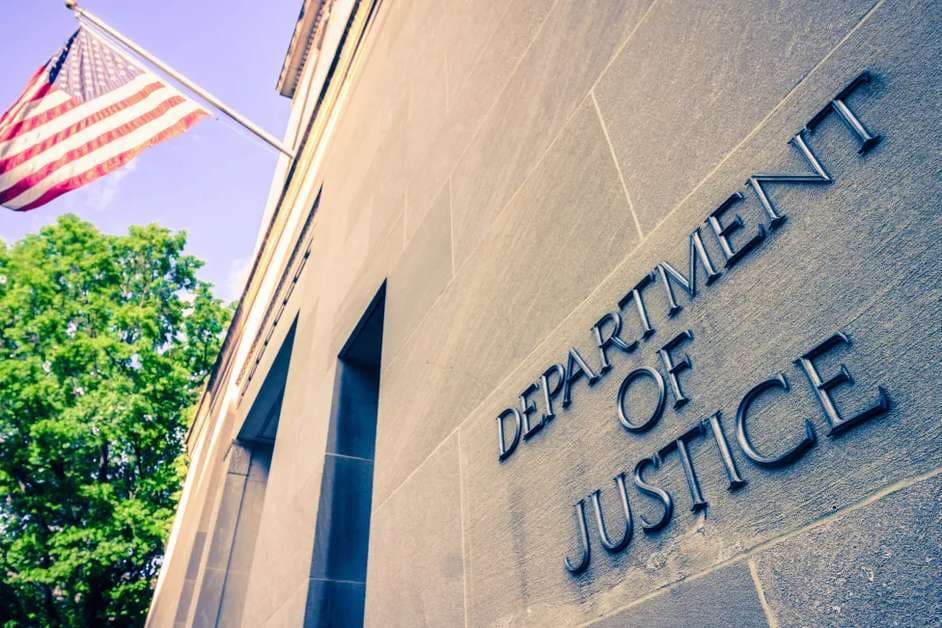 DOJ releases report on Biden admin’s ‘weaponization’ of FACE Act
