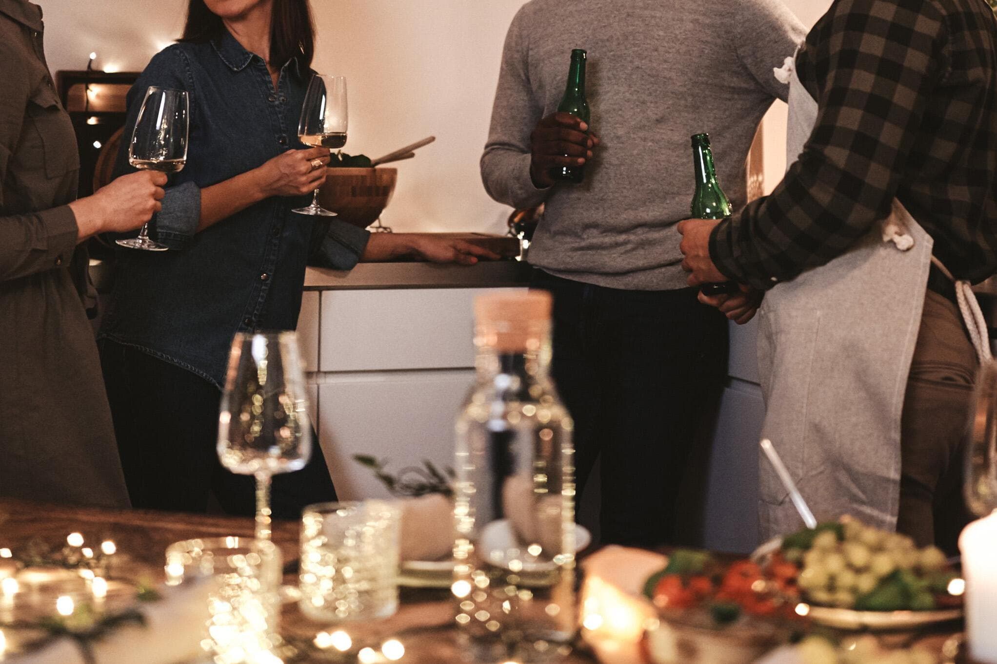 Innovative hosting ideas to elevate your next gathering