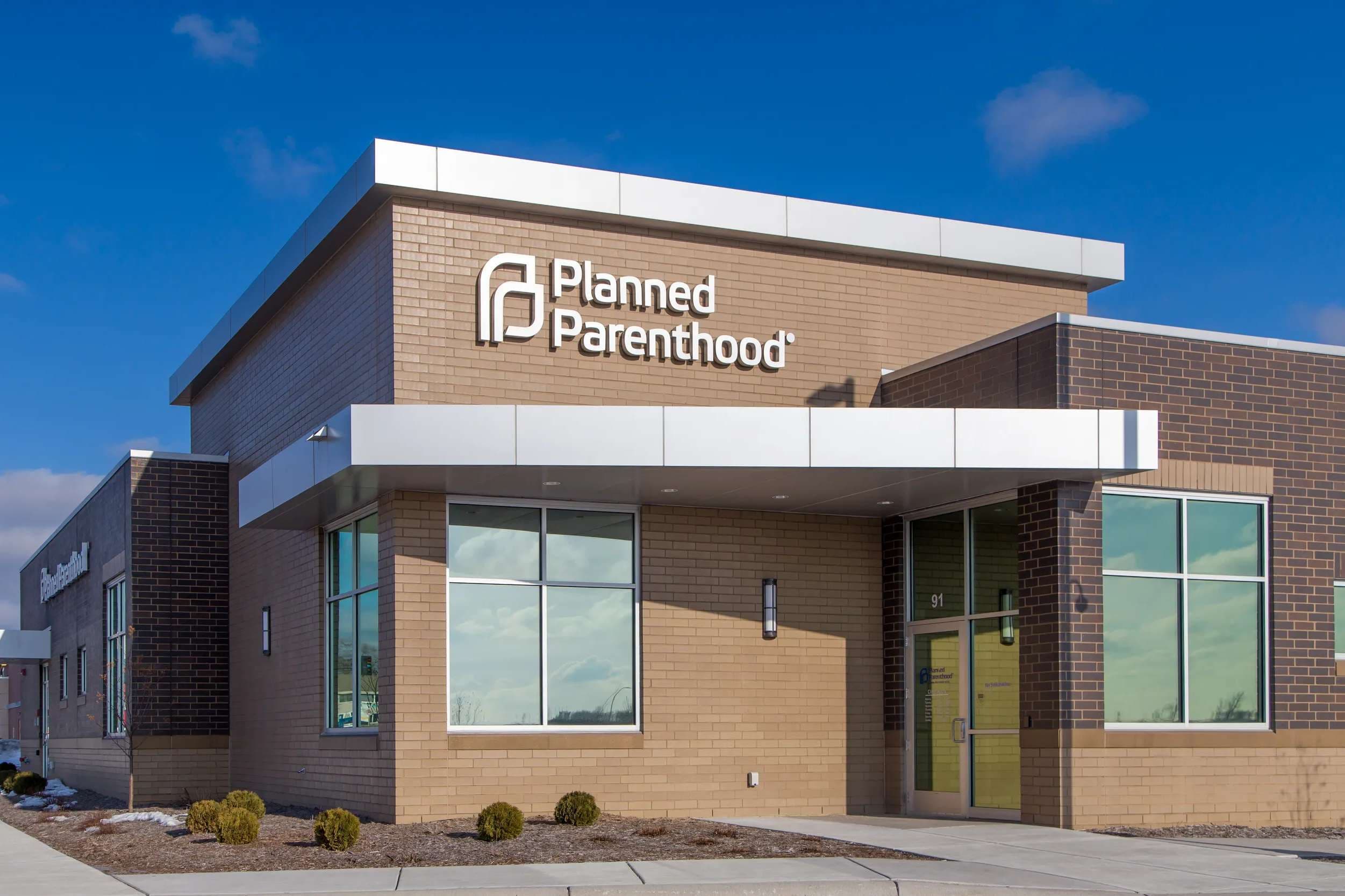 Report: Biden administration used code word to provide loans to Planned Parenthood affiliates